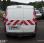 Fourgon avec parois et toit rigide Renault Kangoo