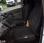 Fourgon avec parois et toit rigide Renault Kangoo