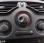Fourgon avec parois et toit rigide Renault Kangoo