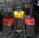 Tondeuse Kubota BX2350