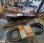 Tondeuse Kubota BX2350