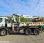 Benne basculante de chantier et de TP Renault Kerax
