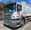 Benne à ordure ménagères Scania PRG230-31