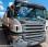Benne à ordure ménagères Scania PRG230-31