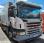 Benne à ordure ménagères Scania P320