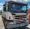Benne à ordure ménagères Scania P320
