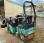 Compacteur tandem Bomag BW100 AD-4