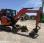 Pelle  Kubota U48-4