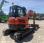 Pelle  Kubota U48-4