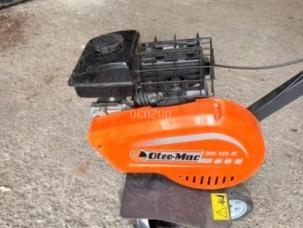 Motoculteur nc             MH 155 K
