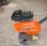 Motoculteur nc             MH 155 K
