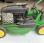Tondeuse John Deere R47VB