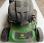 Tondeuse John Deere R47VB