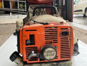 Autre Stihl BR 405