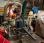 Curage rotatif nc             Moteur Honda GX 390