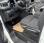 Fourgon avec parois et toit rigide Renault Trafic
