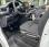 Fourgon avec parois et toit rigide Renault Trafic