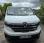 Fourgon avec parois et toit rigide Renault Trafic