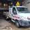 Benne basculante de chantier et de TP Iveco 35C15