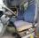Benne basculante de chantier et de TP Iveco 35C15