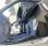 Benne basculante de chantier et de TP Iveco 35C15