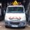 Benne basculante de chantier et de TP Iveco 35C15