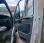 Benne basculante de chantier et de TP Iveco 35C15