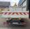 Benne basculante de chantier et de TP Iveco 35C15