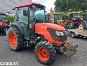 Autre Kubota             M8000
