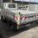 Benne basculante de chantier et de TP nc