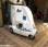 Curage rotatif Goupil             ASPIRATEUR VOIRIE GOUPIL moteur HONDA