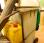 Curage rotatif Goupil             ASPIRATEUR VOIRIE GOUPIL moteur HONDA