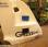 Curage rotatif Goupil             ASPIRATEUR VOIRIE GOUPIL moteur HONDA