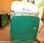 Curage rotatif Goupil             ASPIRATEUR VOIRIE GOUPIL moteur HONDA