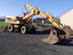 Pelle  Liebherr 911