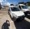 Fourgon avec parois et toit rigide Peugeot Partner