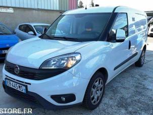 Fourgon avec parois et toit rigide Fiat DOBLO