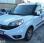 Fourgon avec parois et toit rigide Fiat DOBLO