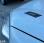 Fourgon avec parois et toit rigide Fiat DOBLO