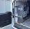 Fourgon avec parois et toit rigide Fiat DOBLO