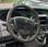 Fourgon avec parois et toit rigide Renault Trafic