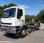 Benne amovible (à bras) Renault Kerax