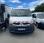 Benne basculante de chantier et de TP Renault Master