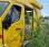 Fourgon avec parois et toit rigide Renault Master