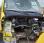 Fourgon avec parois et toit rigide Renault Master