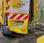 Fourgon avec parois et toit rigide Renault Master