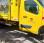 Benne basculante de chantier et de TP Renault Master