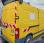 Fourgon avec parois et toit rigide Renault Master