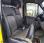 Fourgon avec parois et toit rigide Renault Master