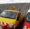 Benne basculante de chantier et de TP Renault Master